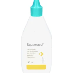 Squasamol® Lösung>