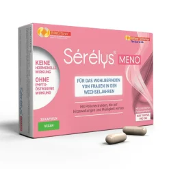 Sérélys® MENO| Best