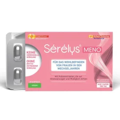 Sérélys® MENO| Best