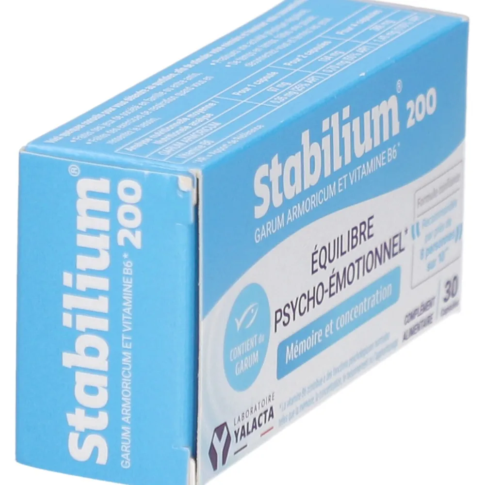 stabilium® 200 Kapseln> Sale