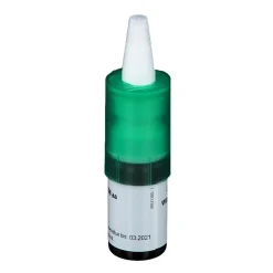 STANNUM D 8 SUCCINUM D 8 aa|WELEDA Augentropfen New