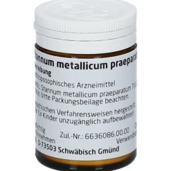 Stannum Met. Praeparat. D12 Trituration><noscript><img width=