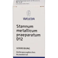 Stannum Met. Praeparat. D12 Trituration><noscript><img width=