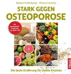 Stark gegen Osteoporose> New