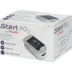 Start PO2 by iHealth Pulsoximeter> Sale