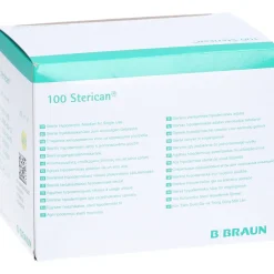 Sterican® Einmalkanüle 20 G 40 mm|B-BRAUN Best