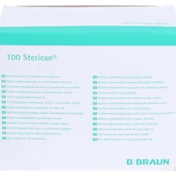 Sterican® Einmalkanüle 23 G 30 mm|B-BRAUN Online