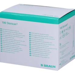 Sterican® Einmalkanüle 23 G 25mm|B-BRAUN