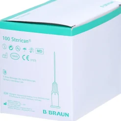STERICAN Einmalkanüle 27 G 12 mm><noscript><img width=