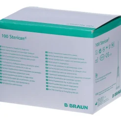 STERICAN Einmalkanüle 27 G 12 mm><noscript><img width=