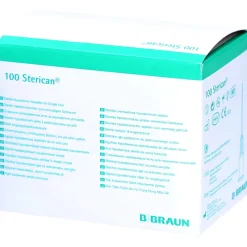 Sterican® Einmalkanüle 24 G 25mm| New
