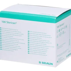 Sterican® Einmalkanüle 19G 40 mm Langschliff| Hot