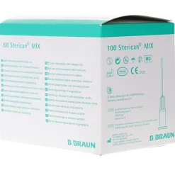 Sterican Mix stumpfe Kanülen 18G x 1 ½ '' / Ø 1,20 x 40mm><noscript><img width=