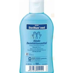 Sterilium med Händedesinfektion Lösung>Sterillium Sale