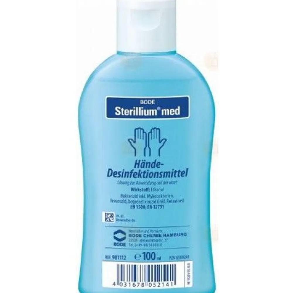 Sterilium med Händedesinfektion Lösung>Sterillium Sale