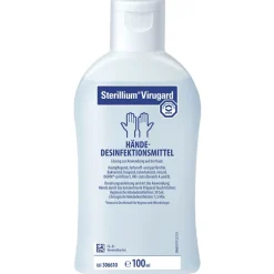 Sterilium Virugard Händedesinfektion Lösung|Sterillium Clearance