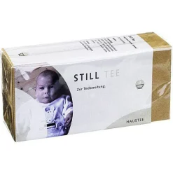 Stilltee>