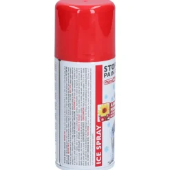 STOPDOL Eisspray mit Arnica> Hot
