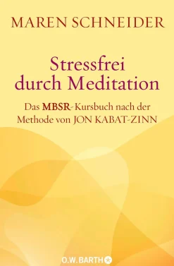 Stressfrei durch Meditation| Clearance