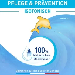 Stérimar Nasenhygiene Baby, 100% natürliches Meerwasser Nasenspray, 2 in 1 Spray & Spülung für Babys ab Geburt anwendbar><noscript><img width=
