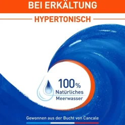 Stérimar Verstopfte Nase, 100% natürliches Meerwasser Nasenspray, 2 in 1 Spray und Spülung, für Erwachsene und Kinder ab 3 Jahren, 100ml><noscript><img width=