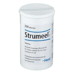 Strumeel® T Tabletten| Outlet