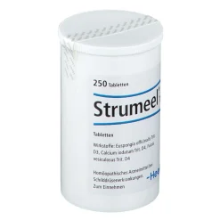Strumeel® T Tabletten| Outlet