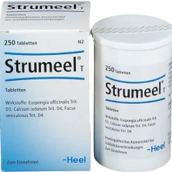 Strumeel® T Tabletten| Outlet
