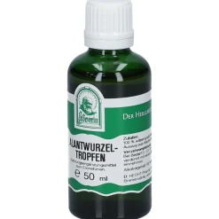 Alantwurzel Tropfen|St. Severin Online