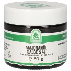 Majoransalbe 5 %>St. Severin New