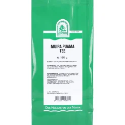 Muira Puama Tee|St. Severin Clearance
