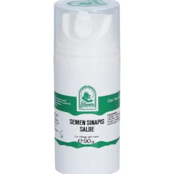Semen Sinapis Salbe|St. Severin Hot