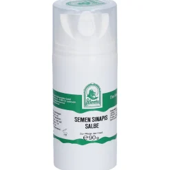 Semen Sinapis Salbe|St. Severin Hot
