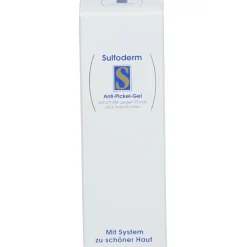 Sulfoderm® Anti-Pickel-Gel| Best
