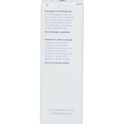 Sulfoderm® Anti-Pickel-Gel| Best