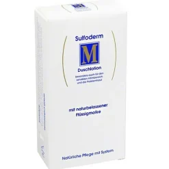 Sulfoderm® M Duschlotion| Clearance