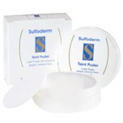 Sulfoderm® S Teint Puder> Outlet