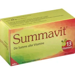 Summavit®|