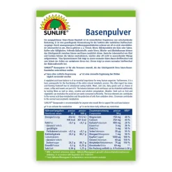 Sunlife Basenpulver><noscript><img width=