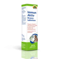 SUNLIFE® Immun Aktiv Brausetabletten><noscript><img width=