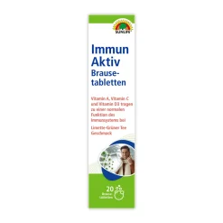 SUNLIFE® Immun Aktiv Brausetabletten><noscript><img width=