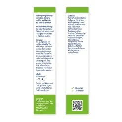 Sunlife Kohlenhydrat Control Tabletten| Hot