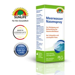 Sunlife Meerwasser Nasenspray><noscript><img width=