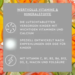 Sunlife Multivitamin Bärchen für Kinder| Sale