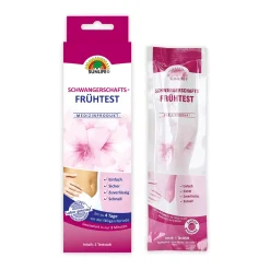 SUNLIFE® Schwangerschafts-Frühtest><noscript><img width=