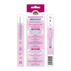 SUNLIFE® Schwangerschafts-Frühtest><noscript><img width=