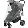 Sunnybaby Universal Regenverdeck mit Reflektoren| Hot
