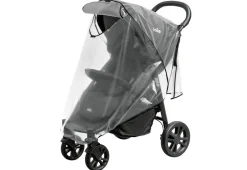 Sunnybaby Universal Regenverdeck mit Reflektoren| Hot