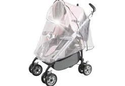 Sunnybaby Universal Regenverdeck mit Reflektoren| Hot