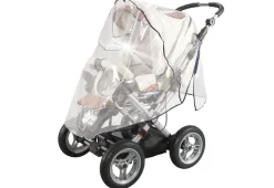 Sunnybaby Universal Regenverdeck mit Reflektoren| Hot
